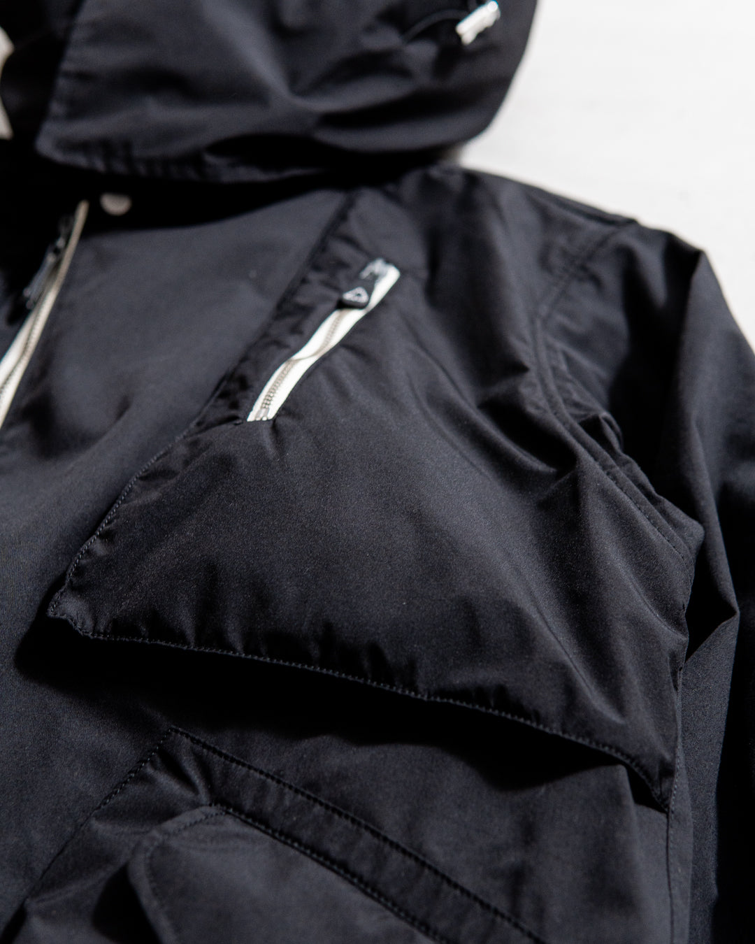PHENIX COLLECTION JACKET, TYPE P-002