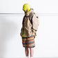 norbit Gobelins Jacqurd Shorts