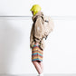 norbit Gobelins Jacqurd Shorts