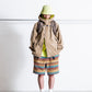 norbit Gobelins Jacqurd Shorts