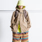 norbit Gobelins Jacqurd Shorts