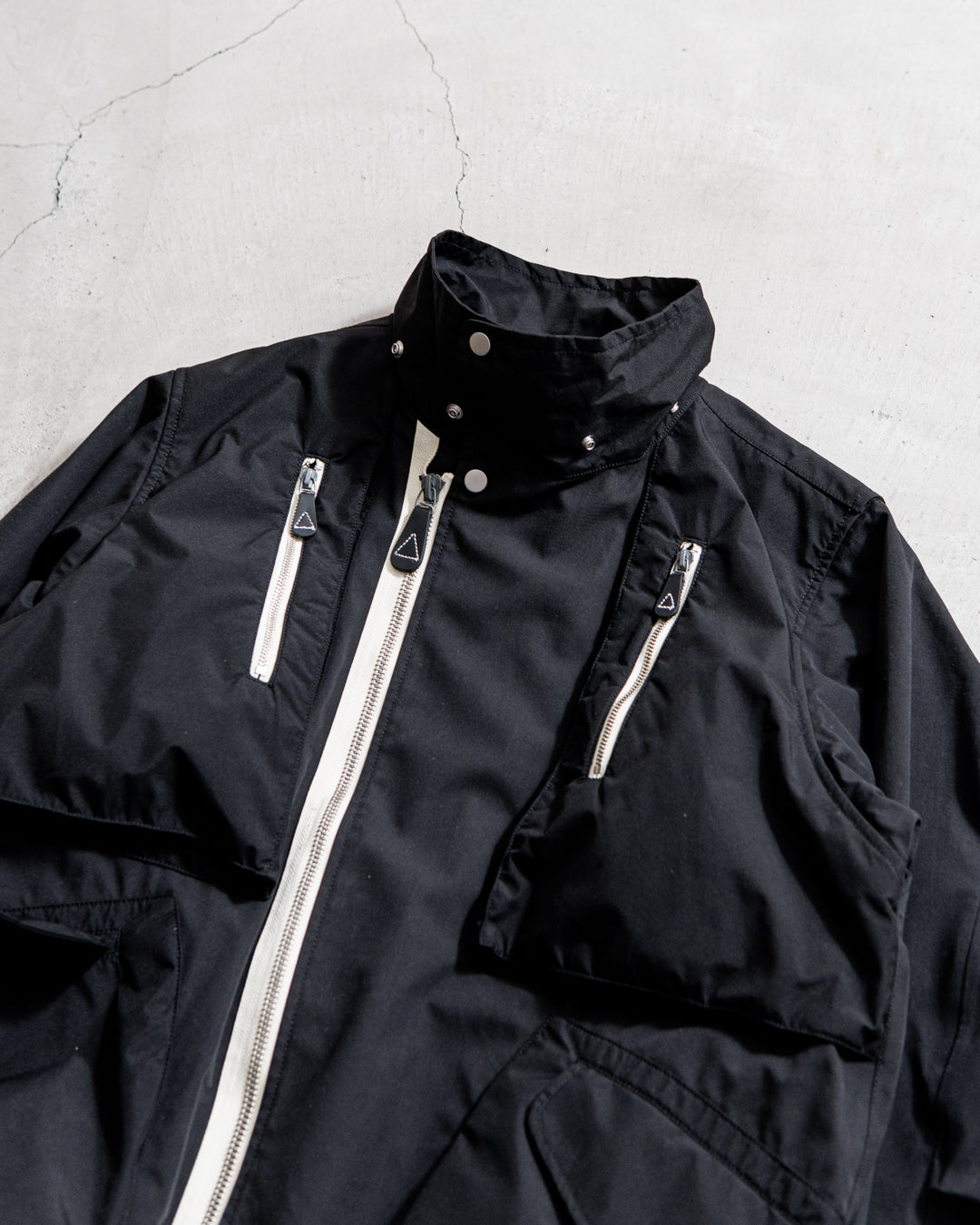 PHENIX COLLECTION JACKET, TYPE P-002
