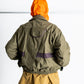 Name. CORDURA BACK SATIN PHOTOGRAPHERS FLIGHT JACKET