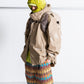 norbit Gobelins Jacqurd Shorts