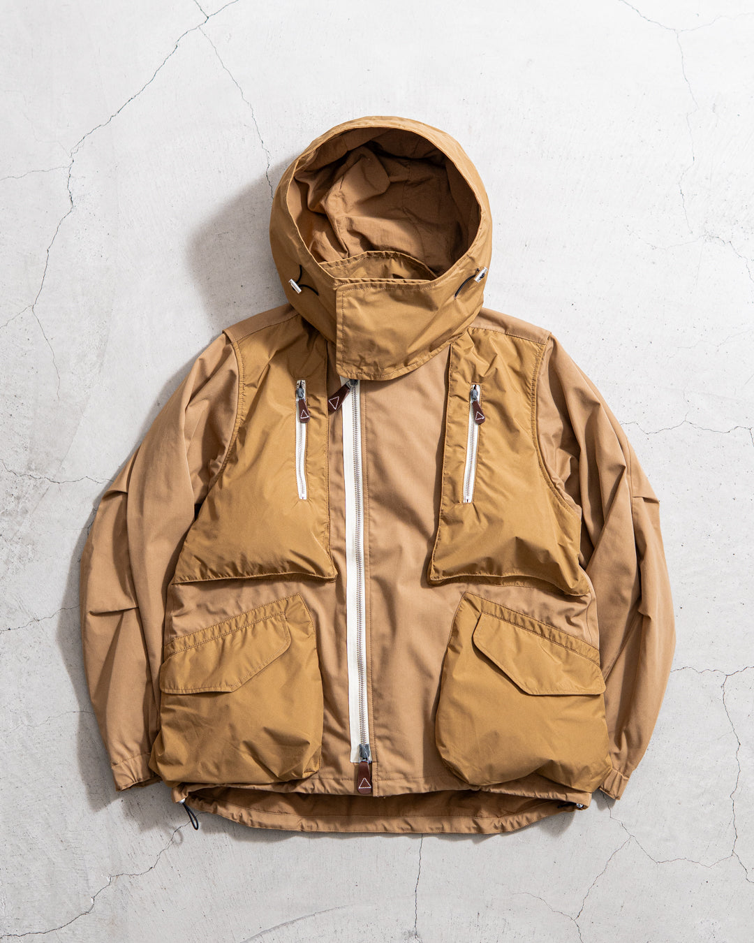 PHENIX COLLECTION JACKET, TYPE P-002