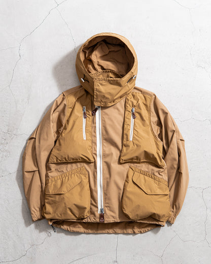 PHENIX COLLECTION JACKET, TYPE P-002