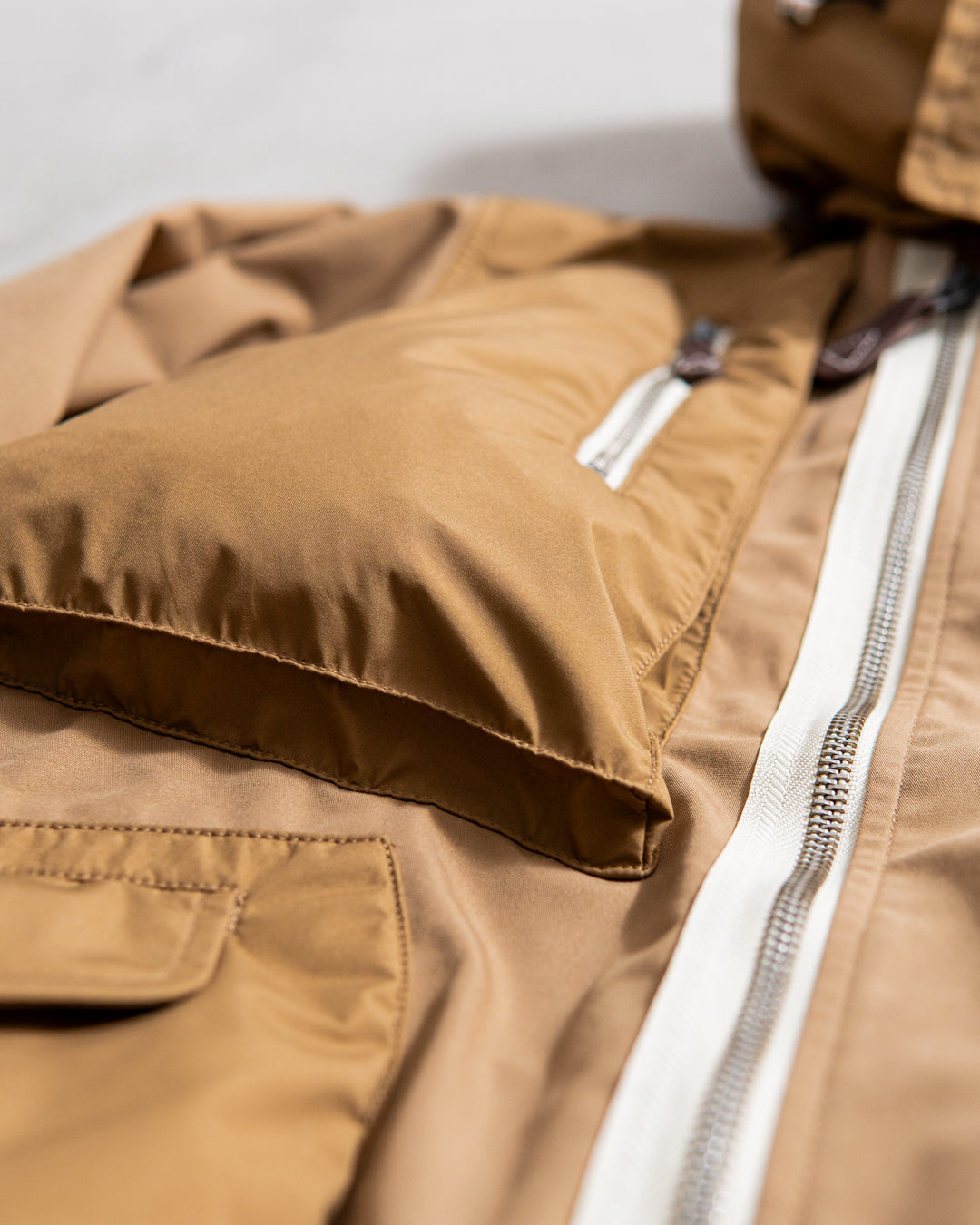 PHENIX COLLECTION JACKET, TYPE P-002