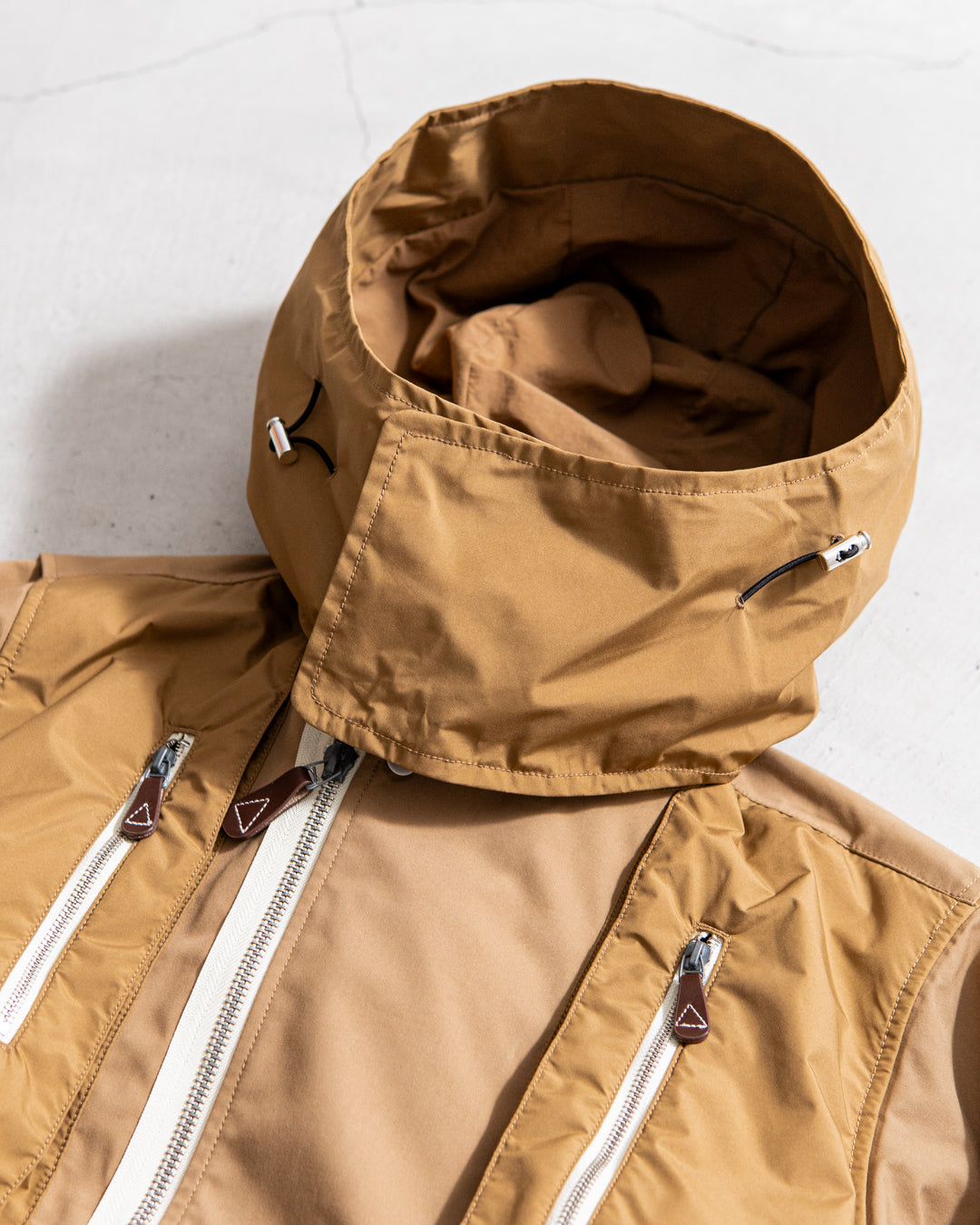 PHENIX COLLECTION JACKET, TYPE P-002