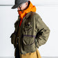 Name. CORDURA BACK SATIN PHOTOGRAPHERS FLIGHT JACKET