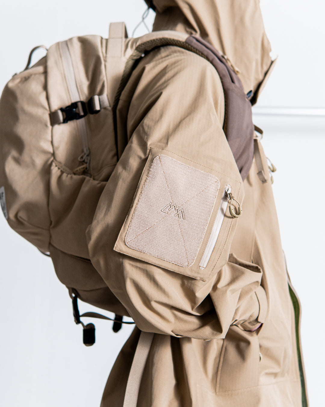 CMF OUTDOOR GARMENT LEVEL6 MOD COEXIST
