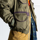 Name. CORDURA BACK SATIN PHOTOGRAPHERS FLIGHT JACKET