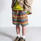 norbit Gobelins Jacqurd Shorts
