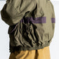 Name. CORDURA BACK SATIN PHOTOGRAPHERS FLIGHT JACKET