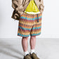 norbit Gobelins Jacqurd Shorts