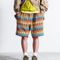 norbit Gobelins Jacqurd Shorts