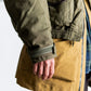 Name. CORDURA BACK SATIN PHOTOGRAPHERS FLIGHT JACKET