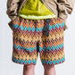 norbit Gobelins Jacqurd Shorts