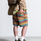 norbit Gobelins Jacqurd Shorts