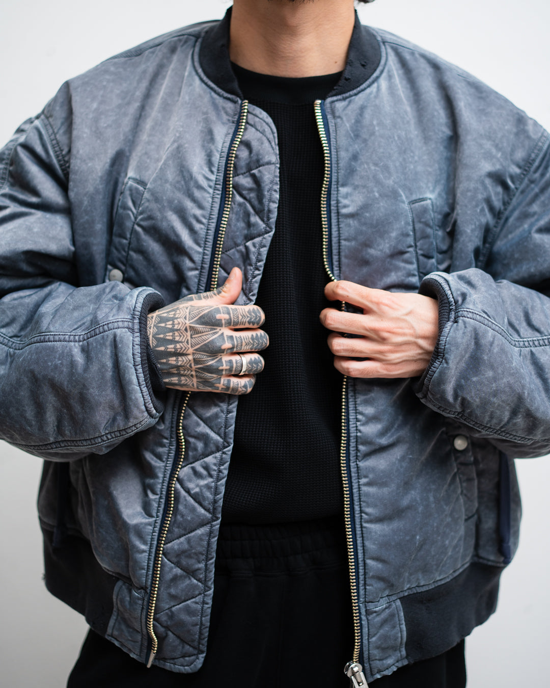 ジャケット・アウター Name. PHOTOGRAPHERS FLIGHT JACKET Feb 17 New Arrival 