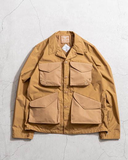 PHENIX COLLECTION JACKET, TYPE P-004