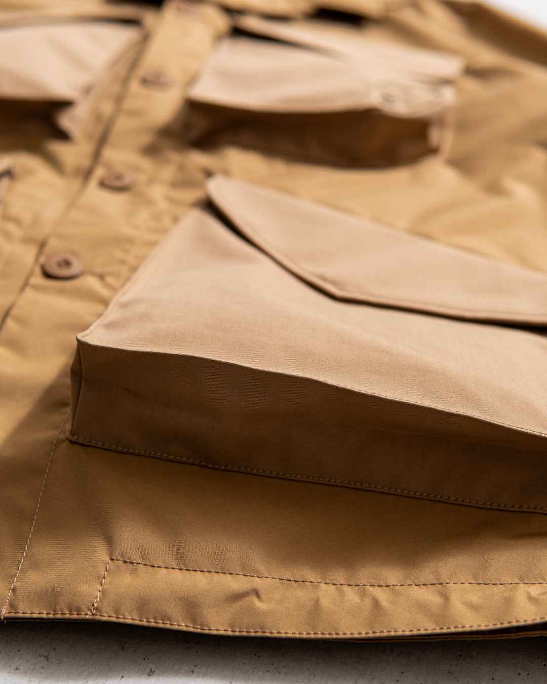 PHENIX COLLECTION JACKET, TYPE P-004