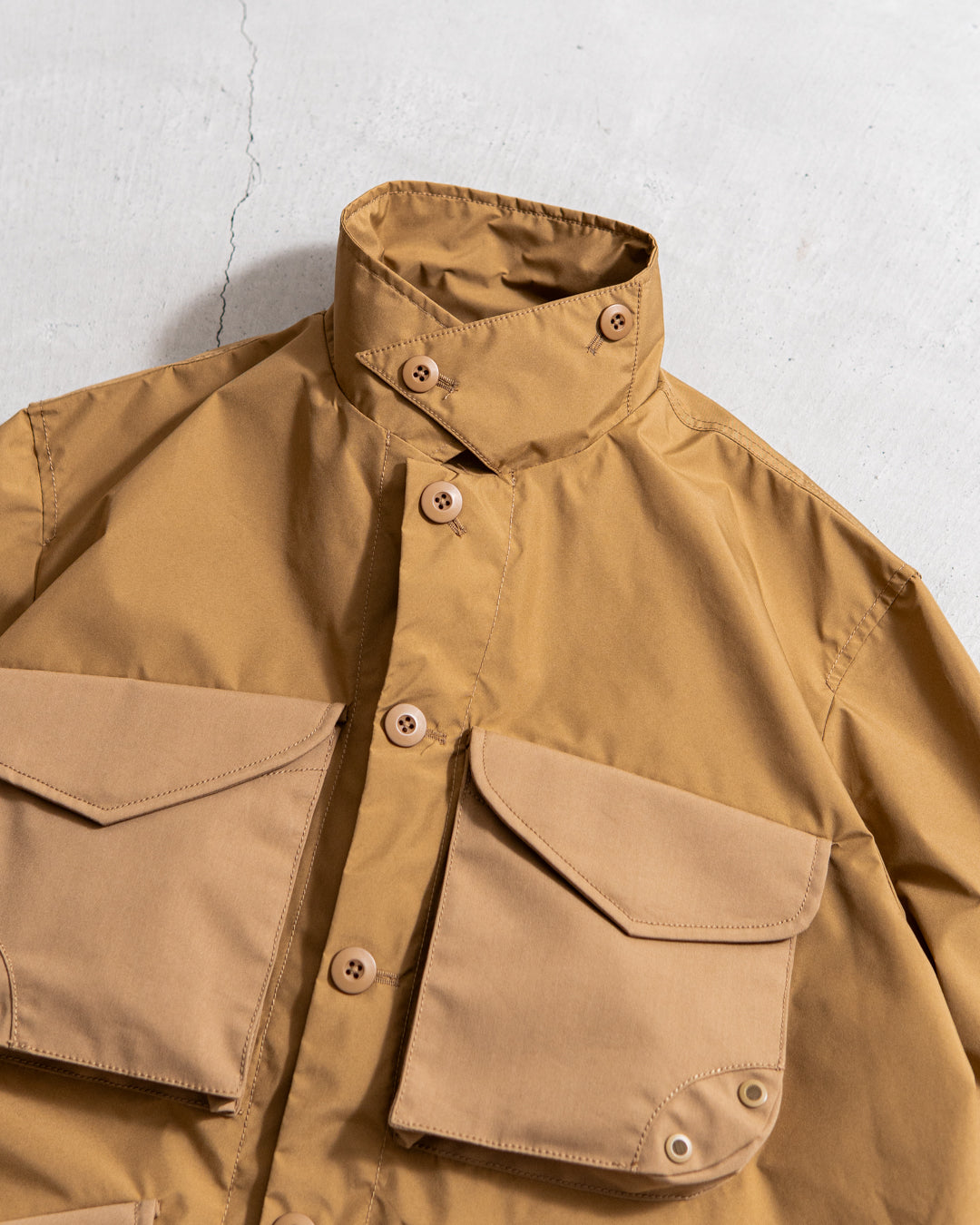 PHENIX COLLECTION JACKET, TYPE P-004