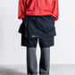 CMF OUTDOOR GARMENT KILTIC SHORTS