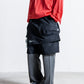 CMF OUTDOOR GARMENT KILTIC SHORTS