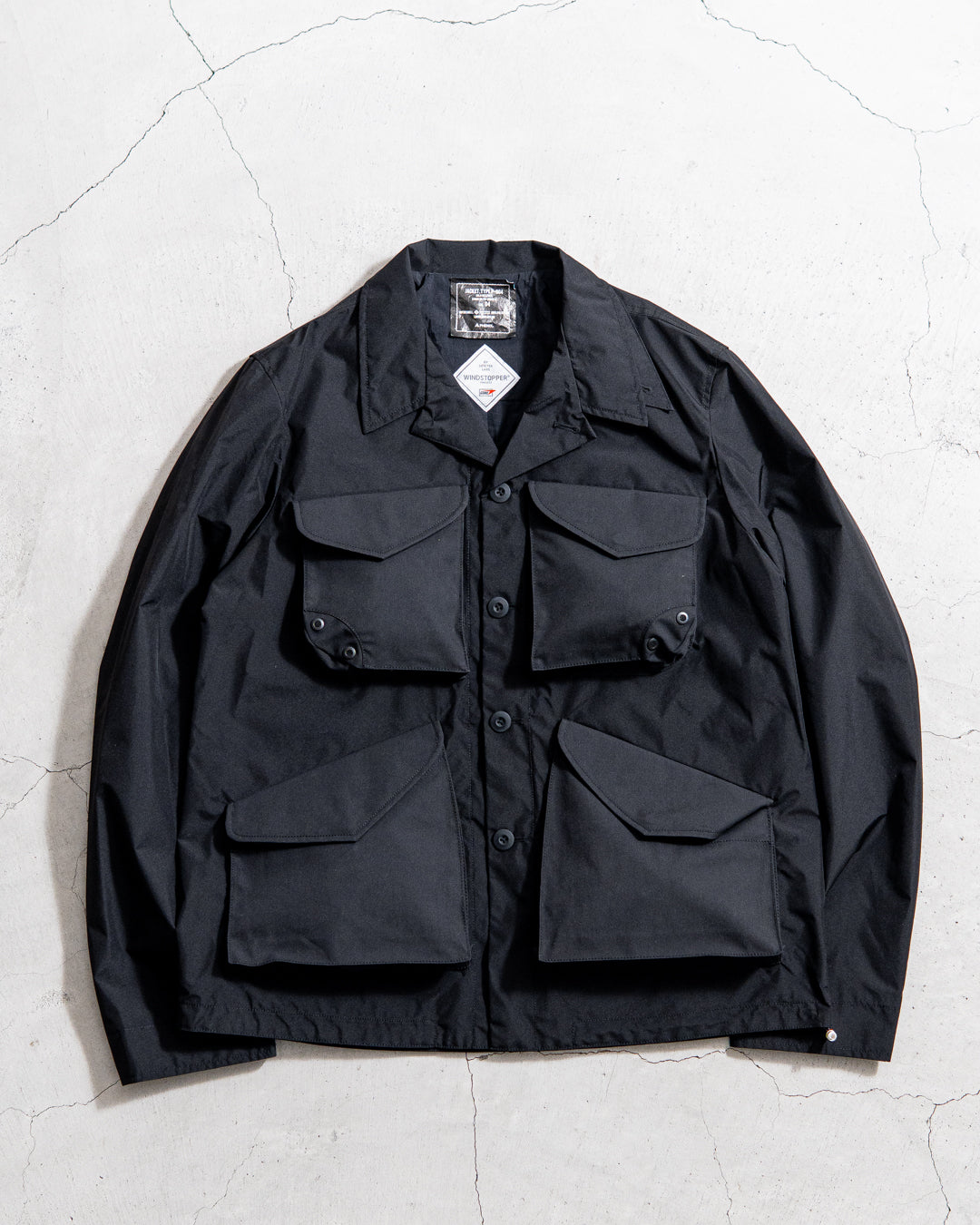 新品タグ付き Phenix HIGH GRADE MODEL JACKET他 phenix（フェニックス）公式通販｜スキー・アウトドアウェアの