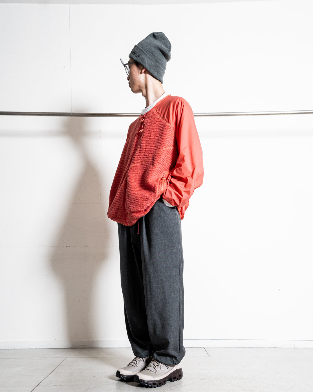 CMF OUTDOOR GARMENT ALPHA DIRECT LEVEL 3