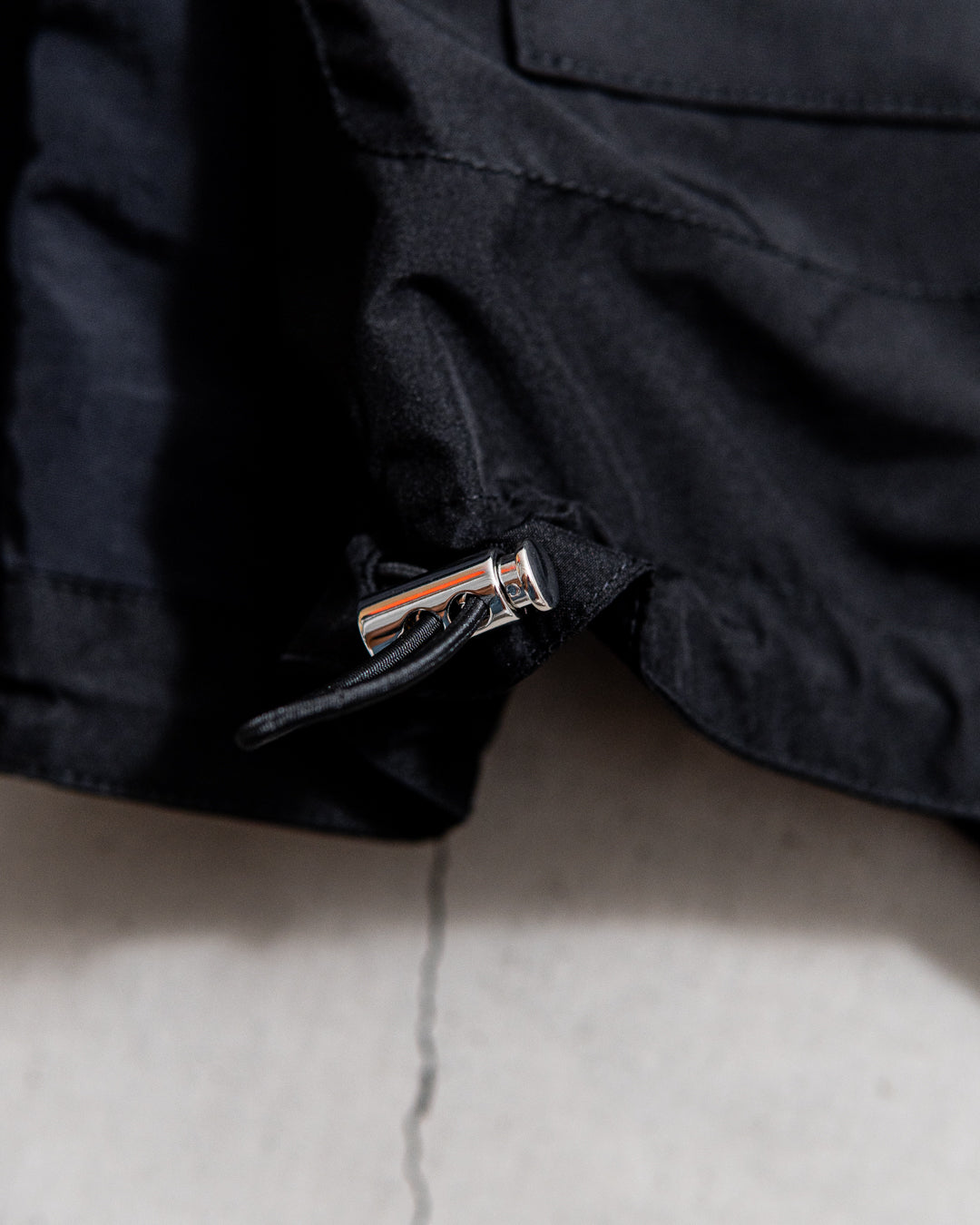 PHENIX COLLECTION JACKET, TYPE P-004