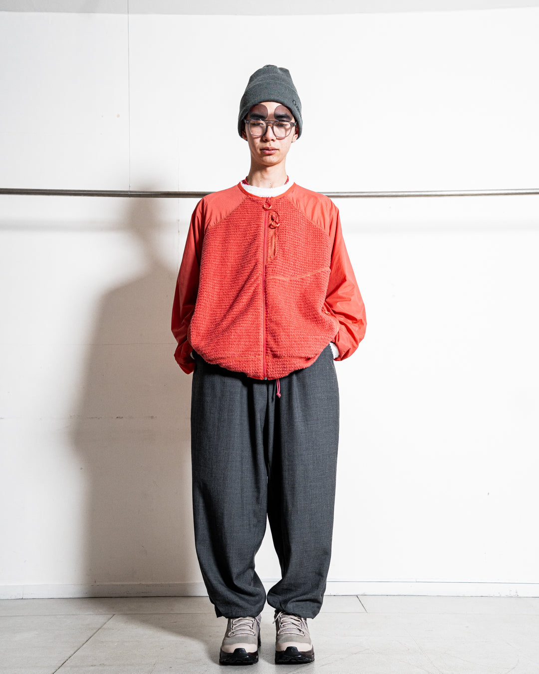 CMF OUTDOOR GARMENT ALPHA DIRECT LEVEL 3