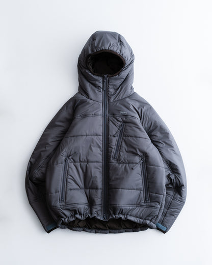 [11.1 sat 12:00 Release] SEDAN ALL-PURPOSE Polar Puff Parka