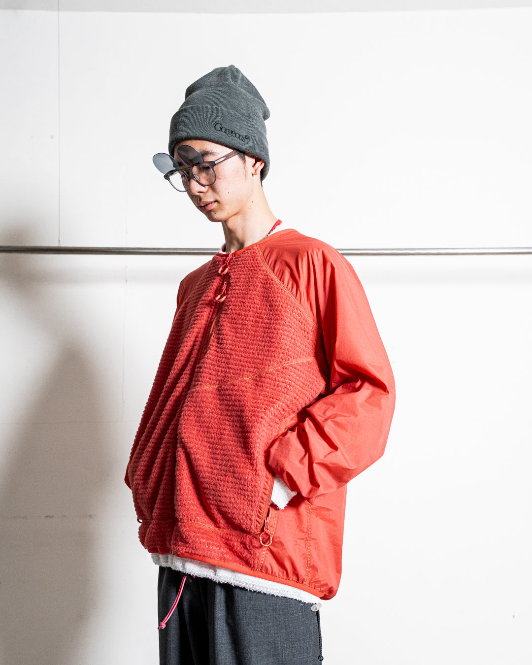 CMF OUTDOOR GARMENT ALPHA DIRECT LEVEL 3