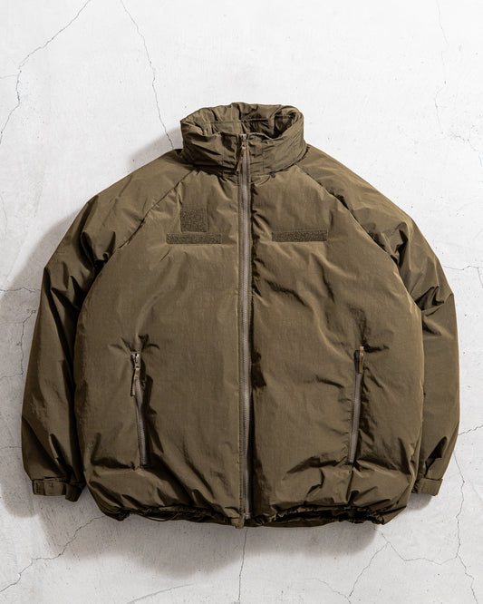 【REVERSIBLE】PHENIX by TKMT JACKET, TYPE P-0010