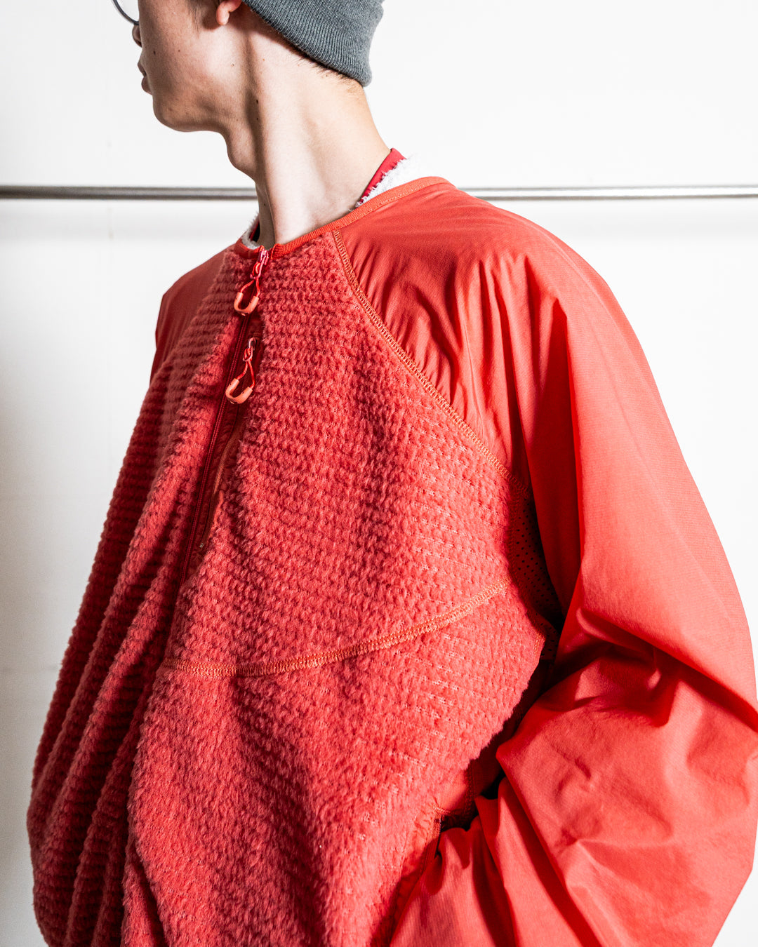 CMF OUTDOOR GARMENT ALPHA DIRECT LEVEL 3