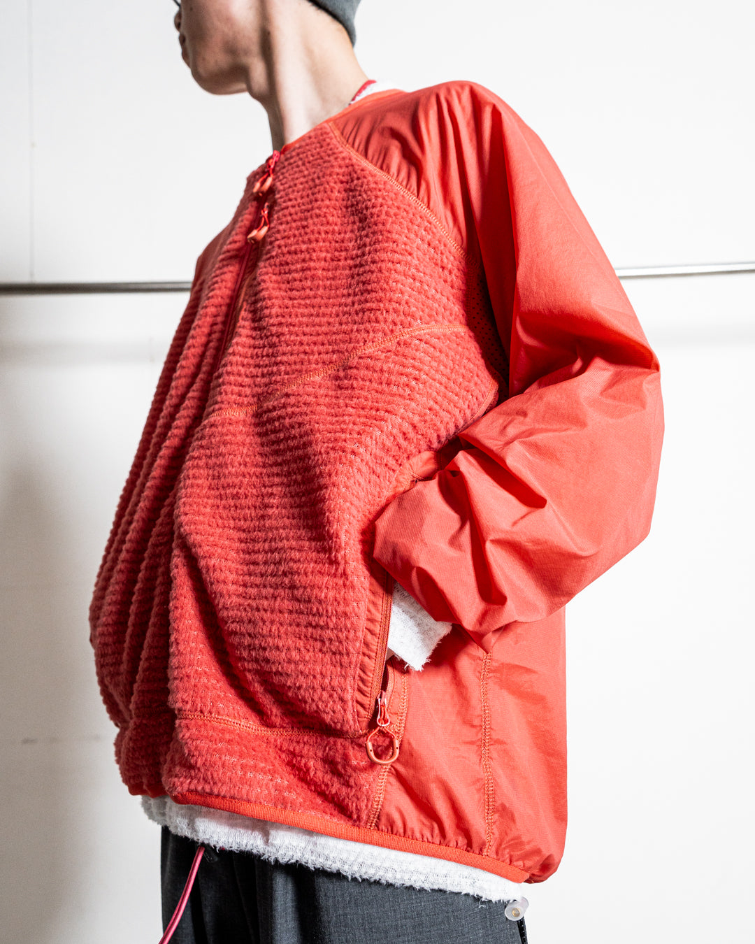 CMF OUTDOOR GARMENT ALPHA DIRECT LEVEL 3