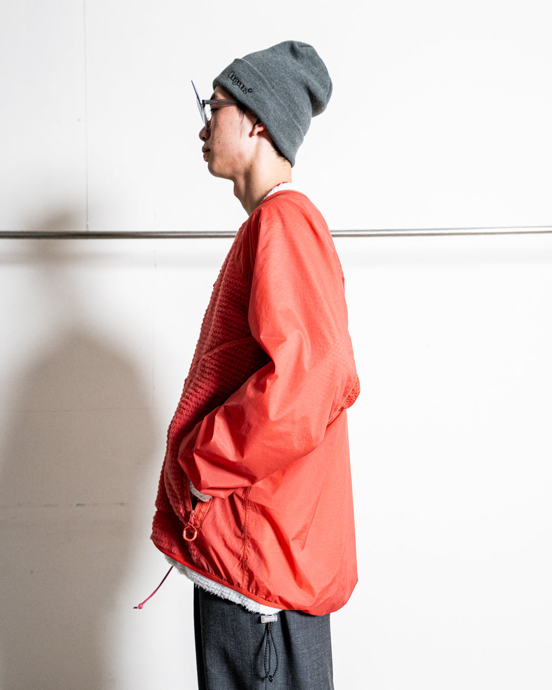 CMF OUTDOOR GARMENT ALPHA DIRECT LEVEL 3