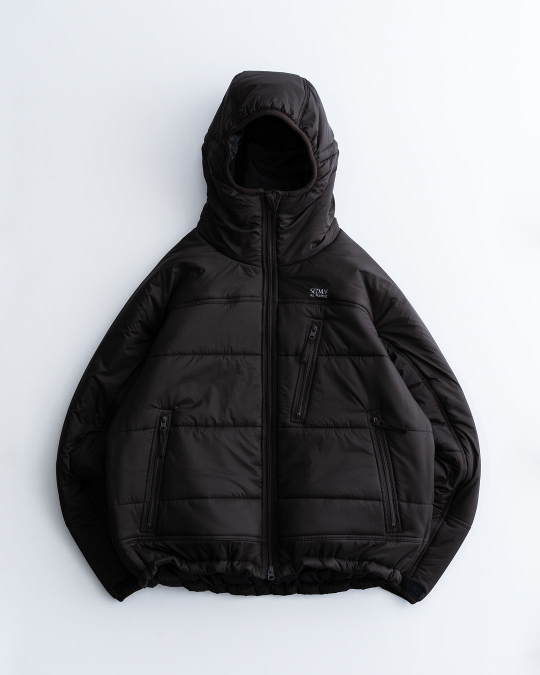 fazeone SALOMON(サロモン),snow peak(スノーピーク),の正規取扱