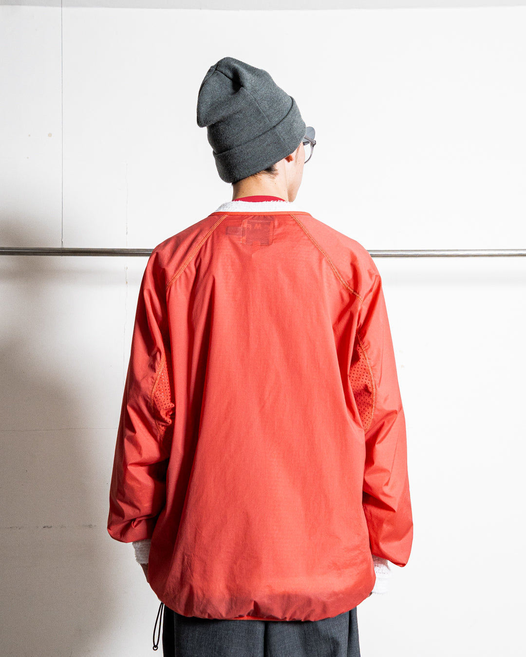 CMF OUTDOOR GARMENT ALPHA DIRECT LEVEL 3