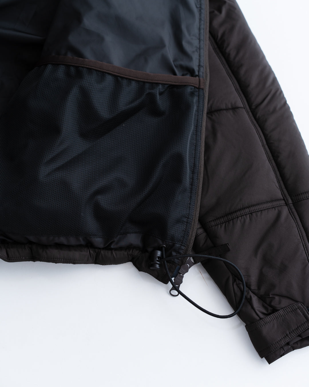 [11.1 sat 12:00 Release] SEDAN ALL-PURPOSE Polar Puff Parka
