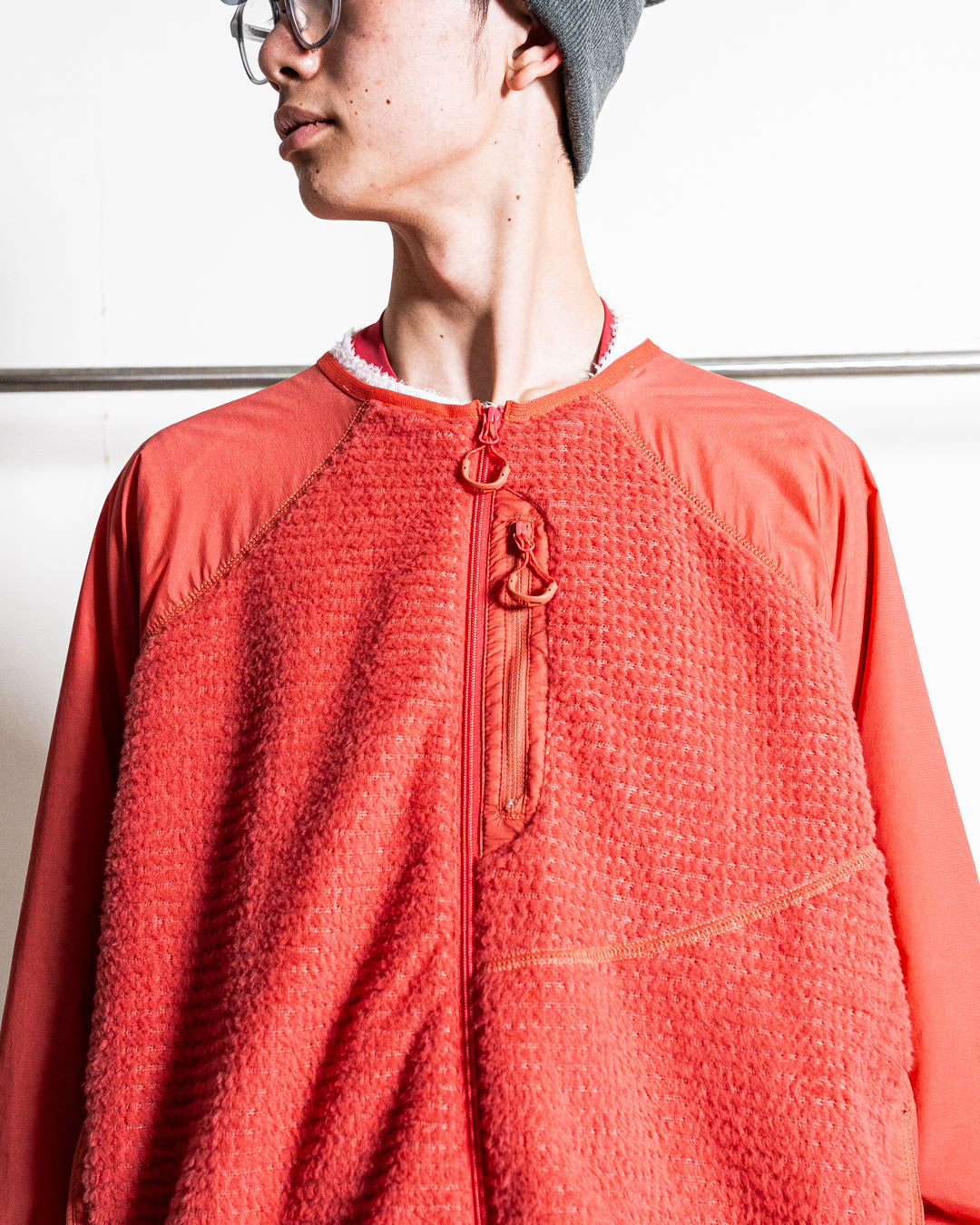 CMF OUTDOOR GARMENT ALPHA DIRECT LEVEL 3