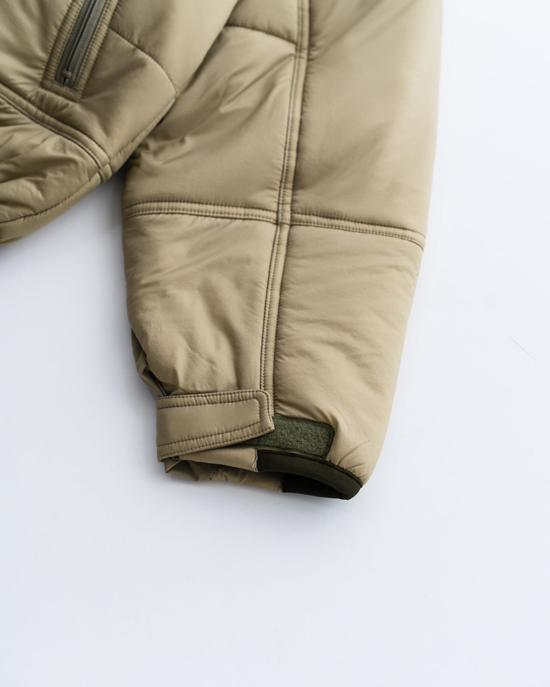 [11.1 sat 12:00 Release] SEDAN ALL-PURPOSE Polar Puff Parka