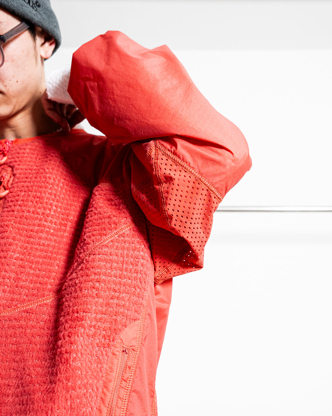 CMF OUTDOOR GARMENT ALPHA DIRECT LEVEL 3