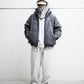 [11.1 sat 12:00 Release] SEDAN ALL-PURPOSE Polar Puff Parka