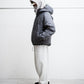 [11.1 sat 12:00 Release] SEDAN ALL-PURPOSE Polar Puff Parka