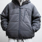 [11.1 sat 12:00 Release] SEDAN ALL-PURPOSE Polar Puff Parka