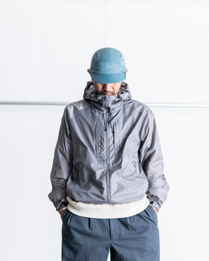 CAYL Ripstop Nylon Jacket