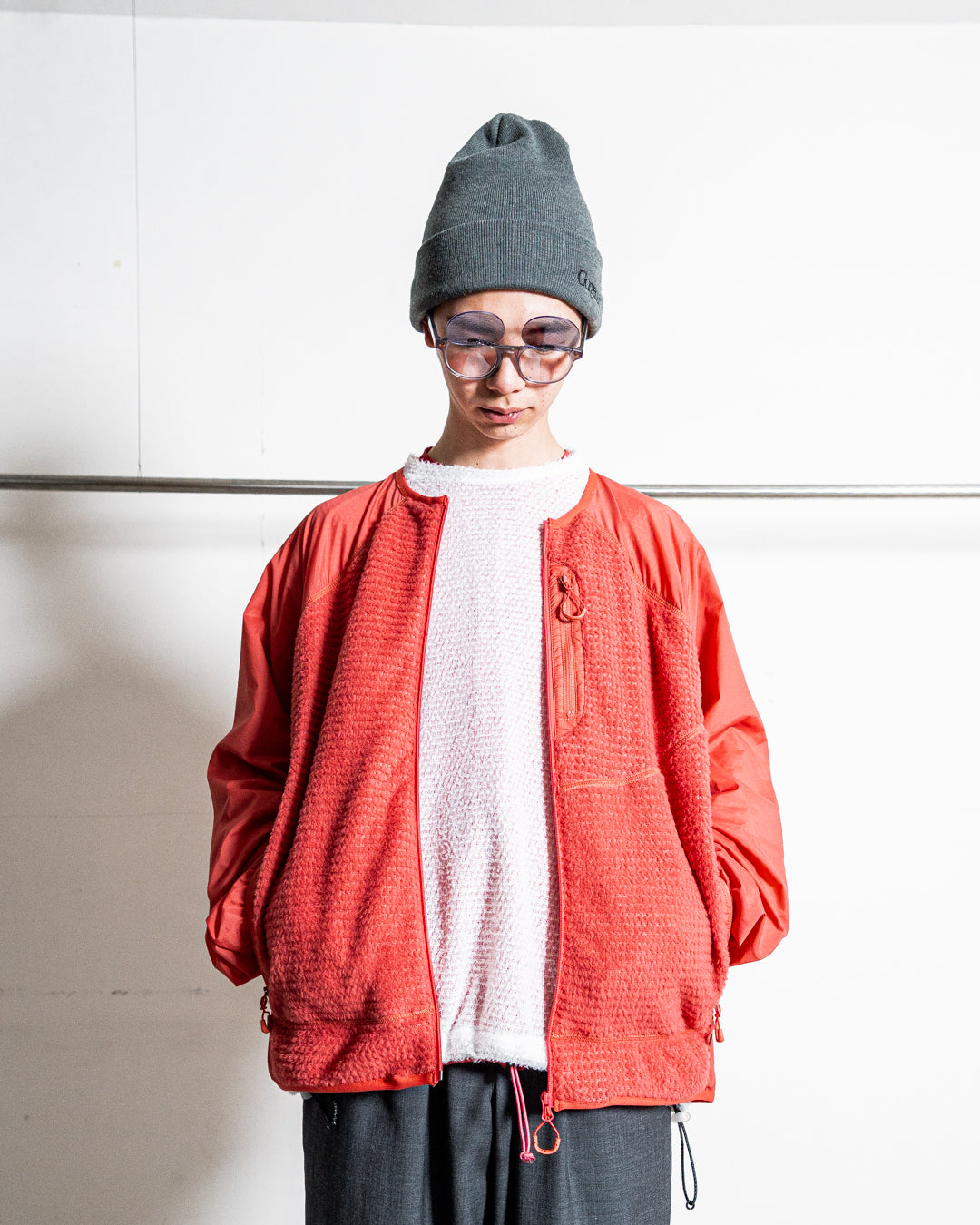 CMF OUTDOOR GARMENT ALPHA DIRECT LEVEL 3