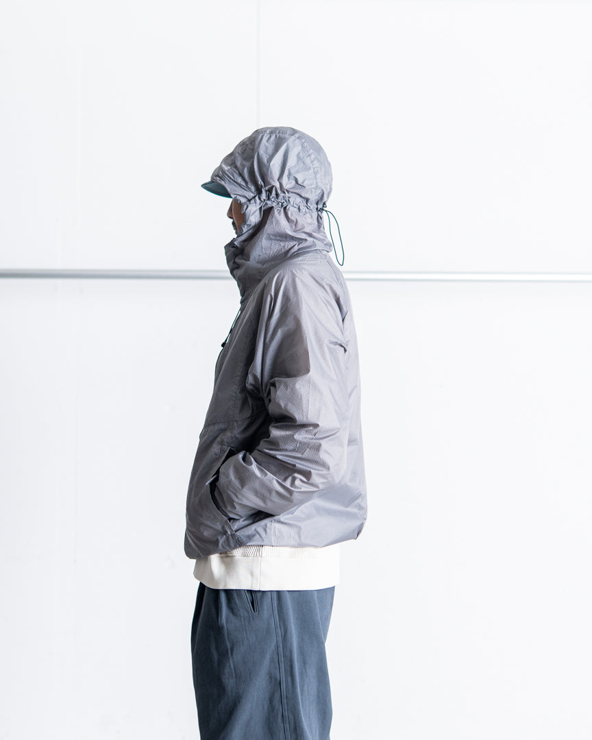 CAYL Ripstop Nylon Jacket